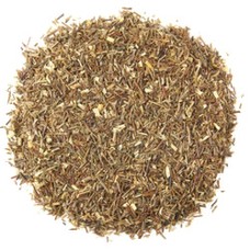 Sentosa Green Rooibos Premium Herbal Loose Tea (1x1lb)